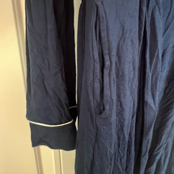 Stars Above beautifully soft robe, xl/xxl - Picture 2 of 6